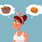 Food psychology :Difference between hunger vs craving