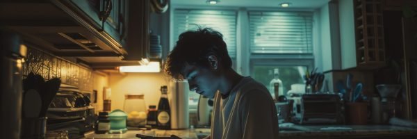 Lifestyle disorders develop gradually through repeated daily habits